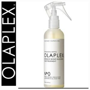 Olaplex No. 0 Intensive Bond BuildingHair Treatment
